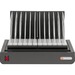 Bretford CUBE Micro Tray - Wired - Notebook, Tablet PC - Charging Capability - Grass - TAA Compliant