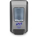 PURELL® FMX-20 Foam Soap Dispenser - Manual - 2.11 quart Capacity - Site Window, Locking Mechanism, Durable, Wall Mountable - Graphite - 1Each
