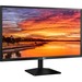 LG 24BK430H-B Full HD LCD Monitor - 16:9 - 23.8" Viewable - LED Backlight - 1920 x 1080 - 16.7 Million Colors - FreeSync - 250 cd/m - 5 ms GTG - HDMI - VGA