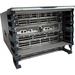 Cisco Nexus 7706 6 Slot Chassis - Manageable - Refurbished - 2 Layer Supported - 9U - Rack-mountable
