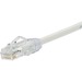 PanNet Cat.6a UTP Patch Network Cable - 3 ft Category 6a Network Cable for Network Device, Server - First End: 1 x RJ-45 Network - Male - Second End: 1 x RJ-45 Network - Male - 10 Gbit/s - Patch Cable - Gold Plated Contact - CM, LSZH - 28 AWG - Pink