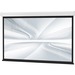 Da-Lite Model C Projection Screen - High Contrast Matte White - 72" x 72" - Wall/Ceiling Mount