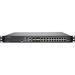SonicWall NSA 5650 Network Security/Firewall Appliance - 22 Port - 1000Base-T, 10GBase-X, 10GBase-T - Gigabit Ethernet - DES, 3DES, AES (128-bit), AES (192-bit), AES (256-bit), MD5, SHA-1 - 22 x RJ-45 - 6 Total Expansion Slots - 1U - Rack-mountable