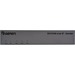 Gefen DVI KVM over IP - Sender Package - 1 Computer(s) - 1 Local User(s) - WUXGA - 1920 x 1200 Maximum Video Resolution - 1 x Network (RJ-45) - 1 x USB - 2 x DVI - 5 V DC Input Voltage