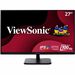 27" 1080p IPS Monitor with Adaptive Sync, HDMI, DisplayPort, and VGA - 27" Class - In-plane Switching (IPS) Black Technology - 1920 x 1080 - 16.7 Million Colors - 250 Nit - 7 ms - 75 Hz Refresh Rate - HDMI - VGA - DisplayPort - Speaker
