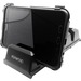 KoamTac KDC470 4-Slot Charging Cradle: for simultaneous charging of KDC470 Series + integrated SmartSled Charging Case. - Docking - Bar Code Scanner, Tablet PC - Charging Capability