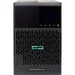 HPE T1000 1000VA Tower UPS - Tower - 100 V AC, 110 V AC, 120 V AC Output