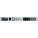 HPE R1500 Gen5 NA UPS - 1U Rack-mountable - 100 V AC, 120 V AC, 125 V AC Output