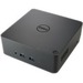 Dell - Ingram Certified Pre-Owned Thunderbolt Dock TB16 - 240W - Refurbished for Notebook - Thunderbolt 3 - 5 x USB Ports - 2 x USB 2.0 - 3 x USB 3.0 - USB Type-C - Network (RJ-45) - Audio Line In - Audio Line Out - Thunderbolt - Wired