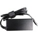 Dell - Ingram Certified Pre-Owned 65-Watt 3-Prong AC Adapter with 6 ft Power Cord - 65 W