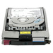 HPE Sourcing StorageWorks 300 GB SAN Hard Drive - Internal - Fibre Channel - 15000rpm - Hot Swappable