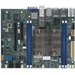 Supermicro X11SDV-16C-TP8F Server Motherboard - Flex ATX - Intel Xeon D-2183IT - 512 GB DDR4 SDRAM Maximum RAM - RDIMM, LRDIMM, DIMM - 4 x Memory Slots - Gigabit Ethernet - 12 x SATA Interfaces