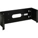 Panduit Wall Mount for Patch Panel, Cable Manager - 1