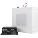AtlasIED Speaker/Amplifier Kit