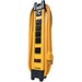 Southwire 6-Outlet Metal Power Strip - 10 ft Cord - 15 A Current - 120 V AC Voltage - 1800 W - Yellow