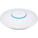 Ubiquiti UniFi nanoHD UAP-NANOHD IEEE 802.11ac 1.70 Gbit/s Wireless Access Point - 2.40 GHz, 5 GHz - MIMO Technology - 1 x Network (RJ-45) - Wall Mountable, Ceiling Mountable - 5 Pack