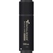 DataLocker Sentry ONE Managed Encrypted Flash Drive - 32 GB - USB 3.1 - 256-bit AES - TAA Compliant - EMS or SafeConsole Required (sold separately)