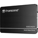 Transcend SSD420K 16 GB Solid State Drive - 2.5" Internal - SATA (SATA/600) - TAA Compliant