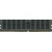 Dataram 8GB DDR4 SDRAM Memory Module - 8 GB (1 x 8GB) - DDR4-2666/PC4-21300 DDR4 SDRAM - 2666 MHz - 1.20 V - ECC - Registered - 288-pin - DIMM - Lifetime Warranty