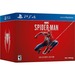 Sony Marvel's Spider-Man Collector's Edition - Action/Adventure Game - PlayStation 4
