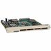 Cisco C6800-16P10G-XL= - For Optical Network, Data NetworkingOptical Fiber10 Gigabit Ethernet - 10GBase-X - 16 x Expansion Slots - SFP (mini-GBIC), SFP+