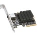 Sonnet Presto 10Gigabit Ethernet Card - PCI Express - 1 Port(s) - 1 - Twisted Pair - 10GBase-T - Plug-in Card