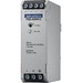 Advantech 60 Watts Compact Size DIN-Rail Power Supply - DIN Rail - 120 V AC, 230 V AC Input - 12 V DC @ 5 A Output - 60 W - 89% Efficiency