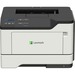 Lexmark MS320 MS321dn Desktop Laser Printer - Monochrome - TAA Compliant - 38 ppm Mono - 1200 x 1200 dpi Print - Automatic Duplex Print - 350 Sheets Input - Ethernet - 50000 Pages Duty Cycle