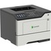Lexmark MS620 MS621dn Desktop Laser Printer - Monochrome - TAA Compliant - 50 ppm Mono - 1200 x 1200 dpi Print - Automatic Duplex Print - 650 Sheets Input - Ethernet - 175000 Pages Duty Cycle