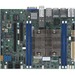 Supermicro X11SDV-16C-TP8F Server Motherboard - Flex ATX - Intel Xeon D-2183IT - 512 GB DDR4 SDRAM Maximum RAM - RDIMM, LRDIMM, DIMM - 4 x Memory Slots - Gigabit Ethernet - 12 x SATA Interfaces