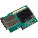 Intel Ethernet Server Adapter X710-DA2 for OCP - PCI Express 3.0 x8 - 2 Port(s) - Optical Fiber - 10GBase-CR, 10GBase-SR
