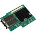 Intel Ethernet Server Adapter XXV710 for OCP - PCI Express 3.0 x8 - 2 Port(s) - Optical Fiber - 25GBase-LR, 25GBase-SR