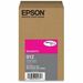 Epson DURABrite Pro 912 Original Standard Yield Inkjet Ink Cartridge - Magenta Pack - 1700 Pages