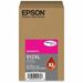 Epson DURABrite Pro 912XL Original High Yield Inkjet Ink Cartridge - Magenta Pack - 4600 Pages