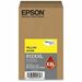 Epson DURABrite Pro 912XXL Original Extra High Yield Inkjet Ink Cartridge - Yellow Pack - 8000 Pages