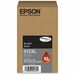 Epson DURABrite Pro 912XL Original High Yield Inkjet Ink Cartridge - Black Pack - 5800 Pages
