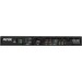 AMX DXLINK DX-RX-4K Video Extender Receiver - Network (RJ-45)HDMI Out - 4K UHD - Twisted Pair