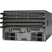 Cisco Nexus 9504 Chassis with 4 Linecard Slots - Manageable - Refurbished - 3 Layer Supported - Modular - 7U - Rack-mountable