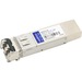 AddOn IBM 00RY191 Compatible TAA Compliant 16GBase-LW Fibre Channel SFP+ Transceiver (SMF, 1310nm, 10km, LC) - 100% compatible and guaranteed to work