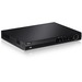 TRENDnet 8-Channel H.264/H.265 PoE+ NVR, 1080p HD, up to 12TB storage (HDDs not included), Supports one 4K Camera Channel, 8 PoE+ ports, 80W PoE Power Budget, Rackmount, TV-NVR408 , Black - 8 Channel 4K UHD PoE+ NVR