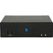 AOpen DE7200 Digital Signage Appliance - Core i7 - 4 GB - 256 GB SSD - HDMI - USB - SerialEthernet - Black