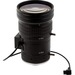 AXIS - 8 mm to 26 mm - f/0.9 - Zoom Lens for CS Mount - Designed for Surveillance Camera - 3.3x Optical Zoom