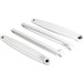 Amer Mounting Extension for Projector - White