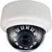 Ganz Z8-D2V Indoor HD Surveillance Camera - Color, Monochrome - Dome - 98 ft - 1920 x 1080 - 2.80 mm- 12 mm Zoom Lens - 4.3x Optical - CMOS - Wall Mount, Ceiling Mount