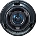 Hanwha Techwin SLA-2M2800D - 2.80 mm - f/2 - Fixed Lens - Designed for Surveillance Camera - 1.4" Diameter