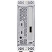 HighPoint Thunderbolt™ 3 to 2x Mini-SAS Port Adapter (8x SAS/SATA Channels) - 6Gb/s SAS, Serial ATA/600 - Thunderbolt 3 - External - RAID Supported - 0, 1, 5, 10, 50, JBOD, 6 RAID Level - 2 x SFF-8088 - 8 Total SAS Port(s) - Mac, PC