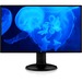 V7 L27HAS2K-2N 27" WQHD LED LCD Monitor - 16:9 - Black - 27" Class - 2560 x 1440 - 1.07 Billion Colors - 300 Nit - 6 ms - HDMI - DisplayPort