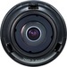 Hanwha Techwin SLA-2M2400D - 2.40 mm - f/2 - Fixed Lens - Designed for Surveillance Camera - 1.4" Diameter
