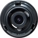 Hanwha SLA-2M3600D - 3.60 mm - f/2 - Fixed Lens - Designed for Surveillance Camera - 1.4" Diameter