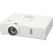 Panasonic PT-VW360 LCD Projector - 16:10 - 1280 x 800 - Ceiling, Front - 5000 Hour Normal Mode - 7000 Hour Economy Mode - WXGA - 20,000:1 - 4000 lm - HDMI - USB